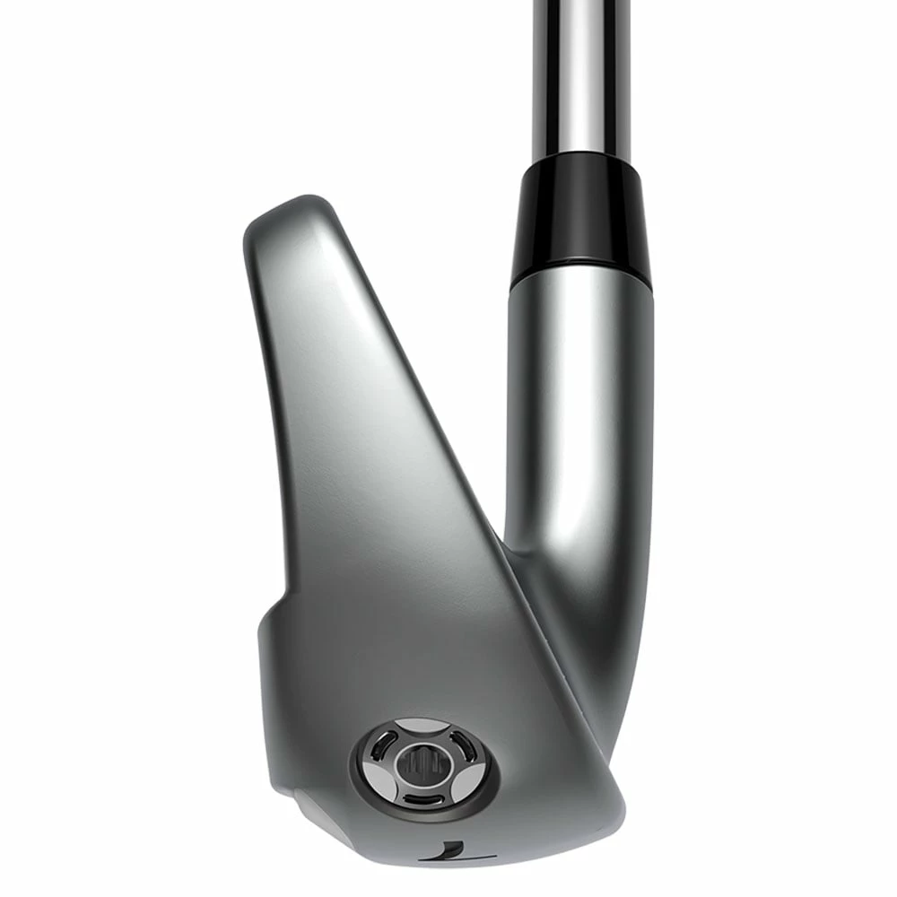 Cobra KING LTDx Irons - Graphite 3 Cobra KING LTDx Irons - Graphite - Image 3