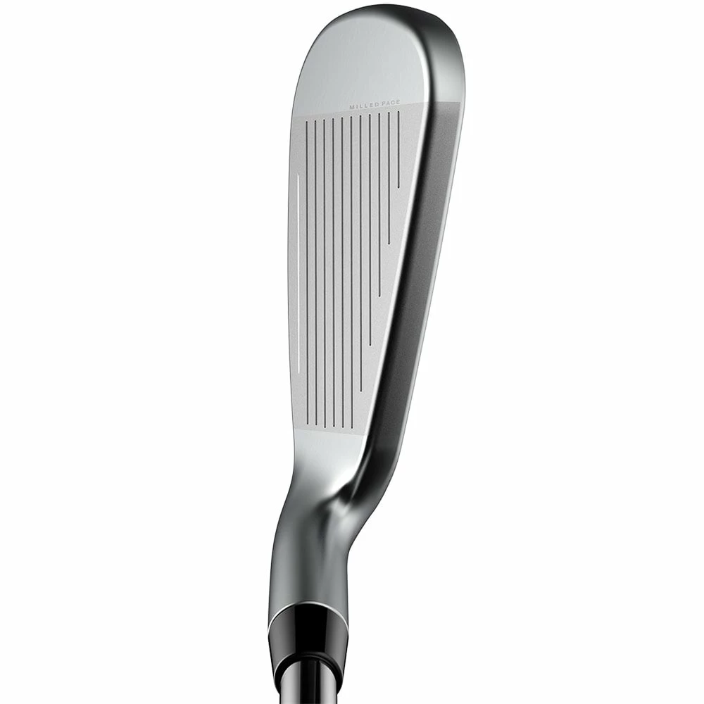 Cobra KING LTDx Irons - Graphite 4 Cobra KING LTDx Irons - Graphite - Image 4