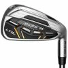 Cobra KING LTDx Irons - Graphite
