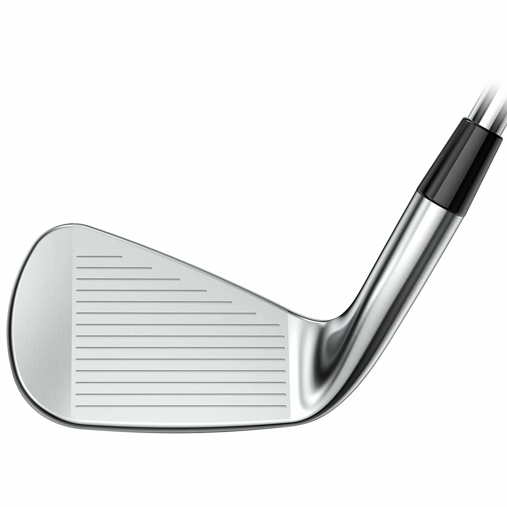 Cobra KING Tour Irons - Steel 3 Cobra KING Tour Irons - Steel - Image 3