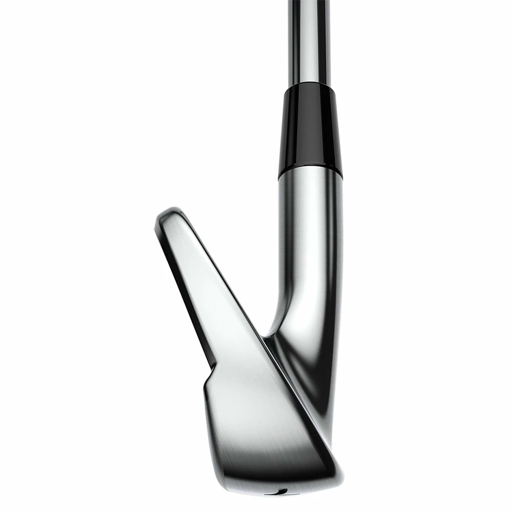 Cobra KING Tour Irons - Steel 4 Cobra KING Tour Irons - Steel - Image 4