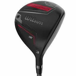 Wilson Staff Wilson Dynapower Fairway Wood 9 Wilson Staff Wilson Dynapower Fairway Wood -Golf Balls Sales Store dynapower fairway 2