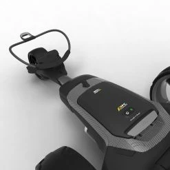 PowaKaddy FX7 GPS Electric Trolley - Gunmetal 25 PowaKaddy FX7 GPS Electric Trolley - Gunmetal -Golf Balls Sales Store fx7 gps 11