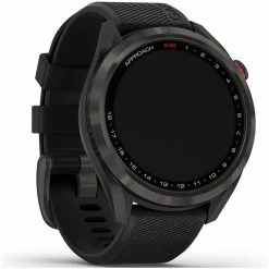 Garmin Approach S42 Golf GPS Watch - Black -Golf Balls Sales Store garmin approach s42 golf gps watch black 7