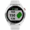Garmin Approach S42 Golf GPS Watch - White