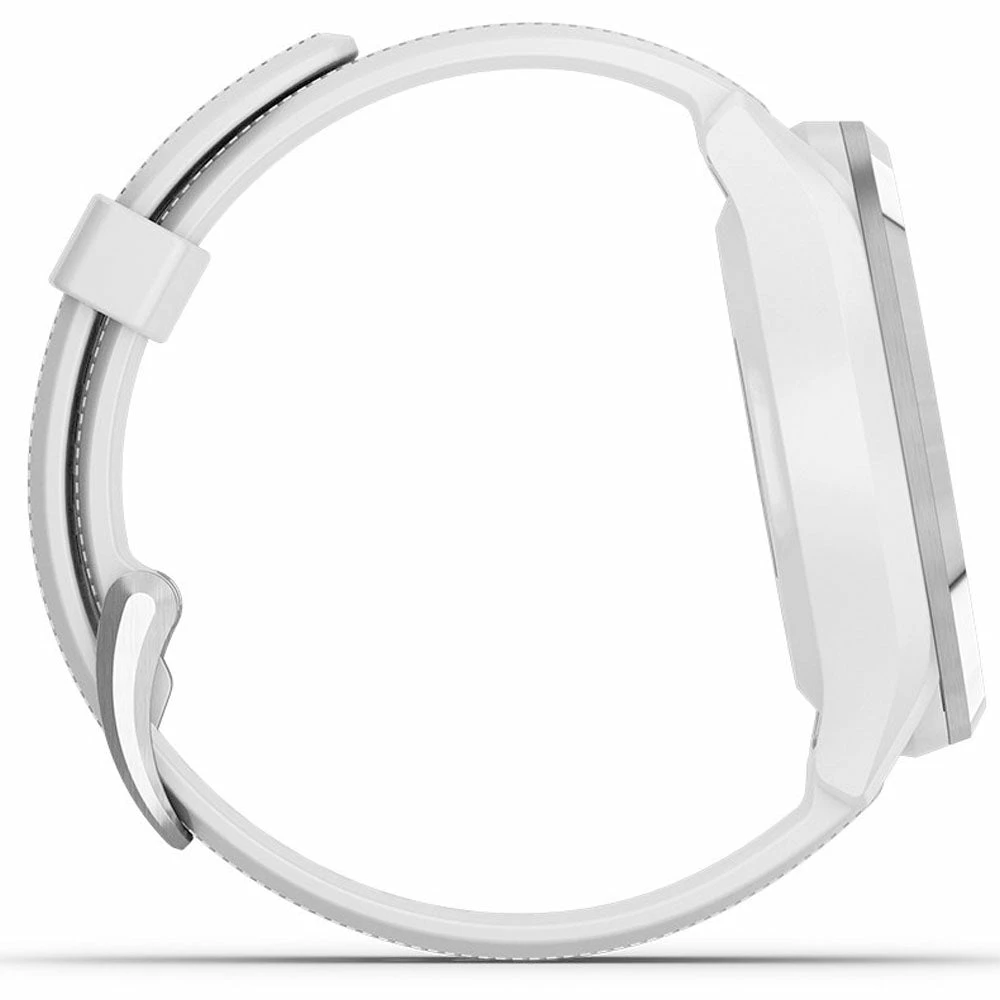 Garmin Approach S42 Golf GPS Watch - White 2 Garmin Approach S42 Golf GPS Watch - White - Image 2