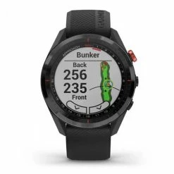 Garmin Approach S62 Golf GPS Smart Watch - Black -Golf Balls Sales Store garmin approach s62 golf gps smart watch black 4