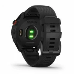 Garmin Approach S62 Golf GPS Smart Watch - Black -Golf Balls Sales Store garmin approach s62 golf gps smart watch black 7