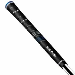 Masters Golf Pride CP2 Wrap Undersize Grip - Black/Blue