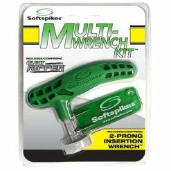 Masters Spoftspikes Multi Wrench Kit