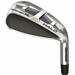 Cleveland Golf Cleveland Launcher XL Halo Irons - Graphite