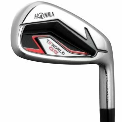 Honma TW GS Irons - Steel