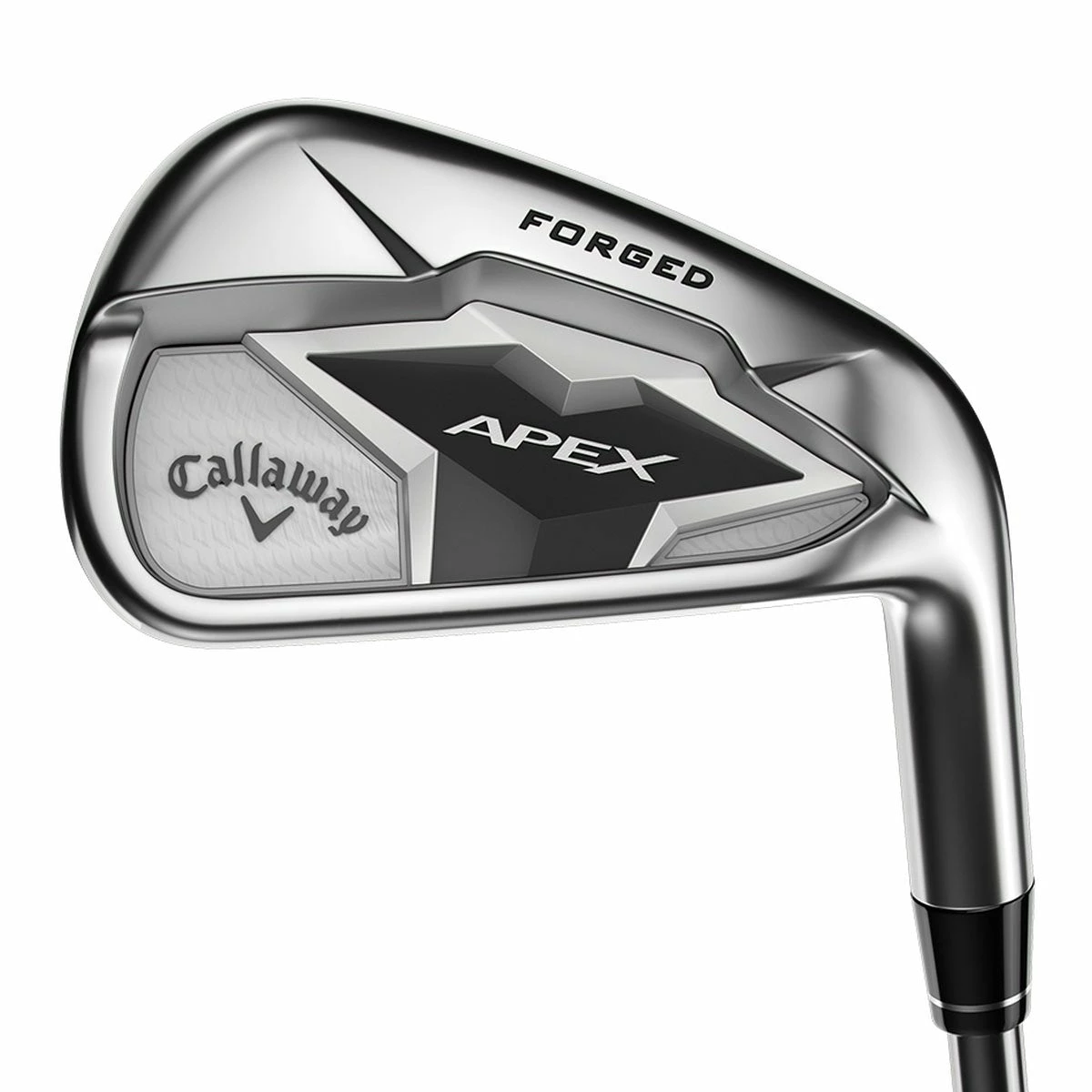 Callaway Apex 19 Pre-Built Custom Irons - Steel 1 Callaway Apex 19 Pre-Built Custom Irons - Steel