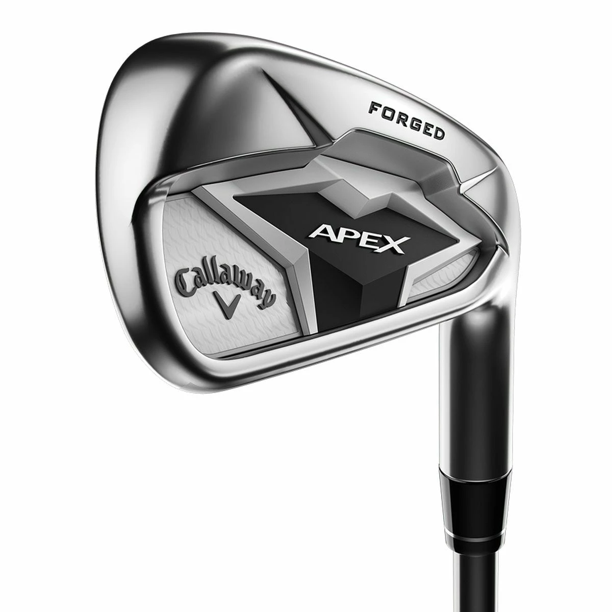 Callaway Apex 19 Pre-Built Custom Irons - Steel 2 Callaway Apex 19 Pre-Built Custom Irons - Steel - Image 2