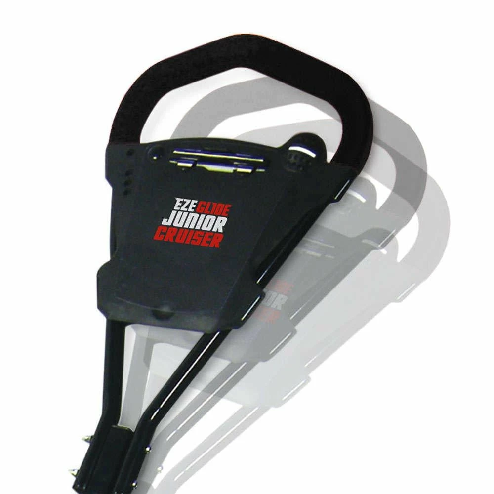 Longridge Ezeglide Junior Cruiser Push Golf Trolley 5 Longridge Ezeglide Junior Cruiser Push Golf Trolley - Image 5