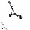 Longridge Ezeglide Junior Cruiser Push Golf Trolley