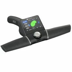 Motocaddy M-Tech GPS Electric Golf Trolley - Black - 2023 -Golf Balls Sales Store m tech 2022 3