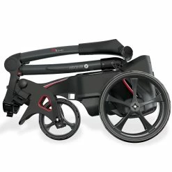 Motocaddy M1 DHC Electric Golf Trolley - Graphite - 2023 -Golf Balls Sales Store m1 dhc 2022 6