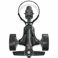 Motocaddy M7 Remote Electric Golf Trolley - Graphite - 2023 -Golf Balls Sales Store m7 remote 2022 1