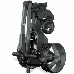 Motocaddy M7 Remote Electric Golf Trolley - Graphite - 2023 -Golf Balls Sales Store m7 remote 2022 3