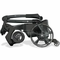 Motocaddy M7 Remote Electric Golf Trolley - Graphite - 2023 -Golf Balls Sales Store m7 remote 2022 7