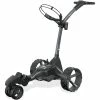 Motocaddy M7 Remote Electric Golf Trolley - Graphite - 2023