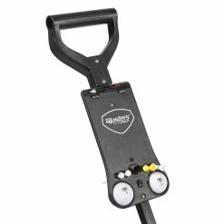 Masters 1 Series Junior 2-Wheel Pull Trolley 6 Masters 1 Series Junior 2-Wheel Pull Trolley -Golf Balls Sales Store masters 1 series junior 2 wheel push trolley 2