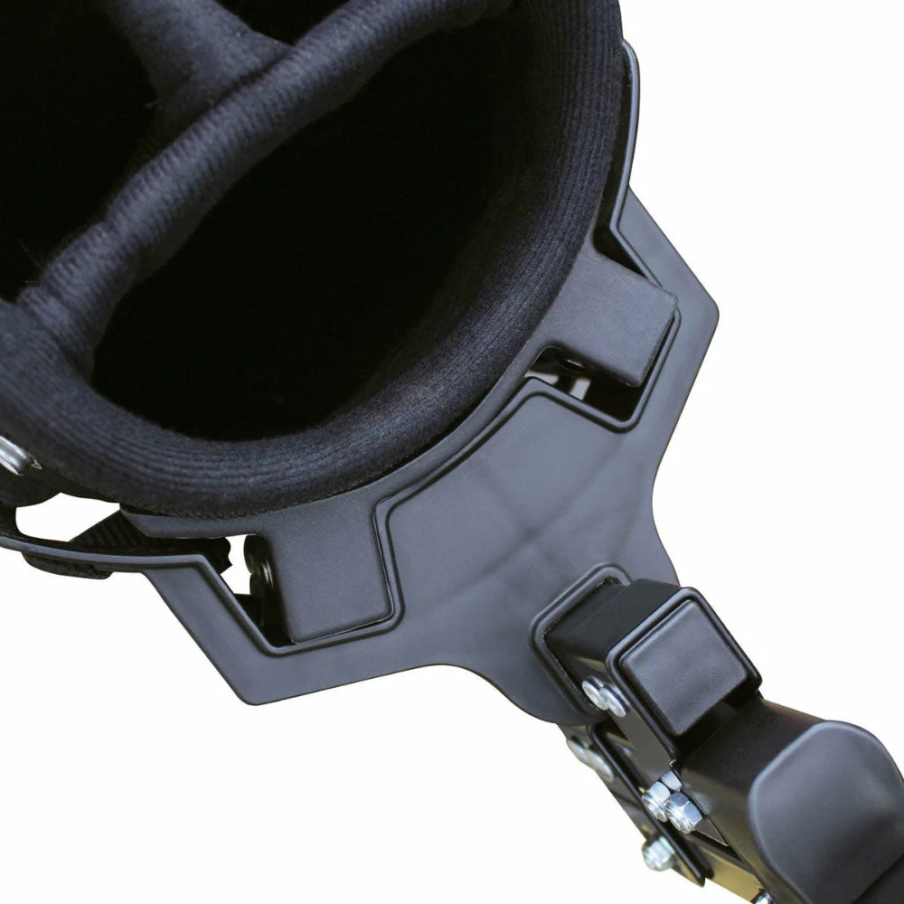 Masters 1 Series Junior 2-Wheel Pull Trolley 4 Masters 1 Series Junior 2-Wheel Pull Trolley - Image 4