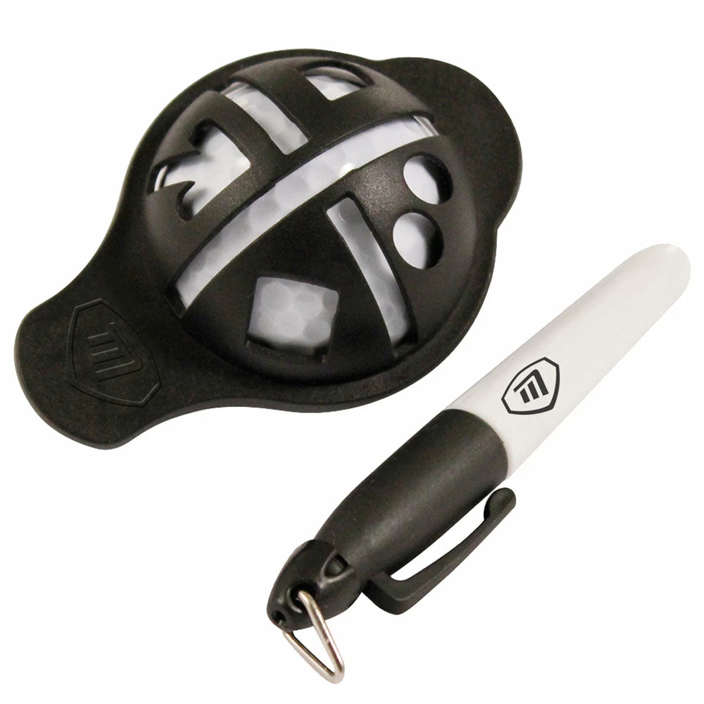 Masters Align-M-Up Ball System In Eco Pack 1 Masters Align-M-Up Ball System In Eco Pack