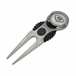 Masters Deluxe Pitchfork With Ball Marker