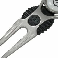 Masters Deluxe Pitchfork With Ball Marker -Golf Balls Sales Store masters deluxe pitchfork with ball marker 4