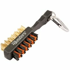 Masters Opti Club Cleaner Brush -Golf Balls Sales Store masters opt club cleaner brush 6 1