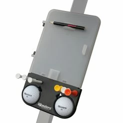 Masters Delux Scorecard Holder
