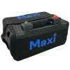 Batteries Direct Maxi Power 18 Hole Golf Battery 12v X 16Ah & Charger - Universally Compatible