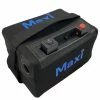 Batteries Direct Maxi Power 36 Hole Golf Battery 12v X 22Ah & Charger - Universally Compatible