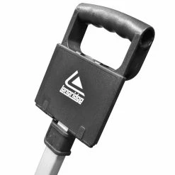 Longridge Microlite 2-Wheel Pull Trolley - Silver -Golf Balls Sales Store microlite trolley 4