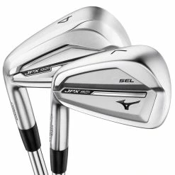 Mizuno JPX 921 SEL Special Edition Leftie Irons - Graphite -Golf Balls Sales Store mizuno jpx 921 sel irons steel 1 6