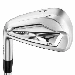 Mizuno JPX 921 SEL Special Edition Leftie Irons - Graphite -Golf Balls Sales Store mizuno jpx 921 sel irons steel 2 6 10