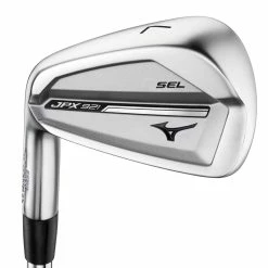 Mizuno JPX 921 SEL Special Edition Leftie Irons - Graphite -Golf Balls Sales Store mizuno jpx 921 sel irons steel 3 6 10