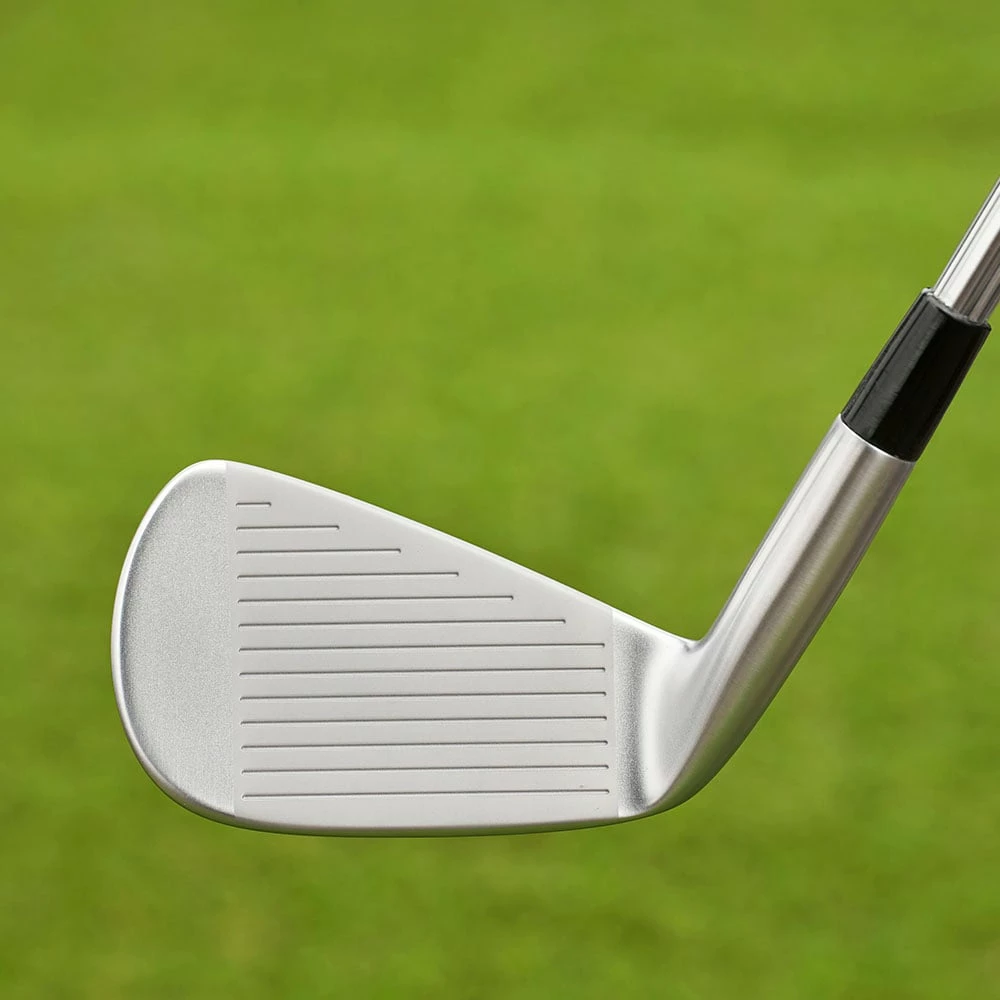 Mizuno JPX 921 Tour Forged Golf Irons - Steel - Image 3