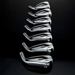 Mizuno JPX 923 Hot Metal Pro Irons - Steel -Golf Balls Sales Store mizuno jpx 923 hot metal pro irons 10