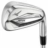 Mizuno JPX 923 Hot Metal Pro Irons - Steel