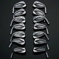 Mizuno JPX 923 Hot Metal Pro Irons - Steel -Golf Balls Sales Store mizuno jpx 923 hot metal pro irons 8