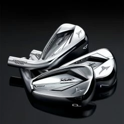 Mizuno JPX 923 Hot Metal Pro Irons - Steel -Golf Balls Sales Store mizuno jpx 923 hot metal pro irons 9