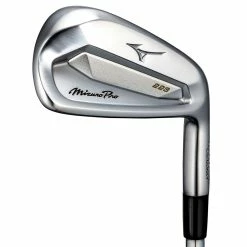 Mizuno Pro Irons 223 - Steel 10 Mizuno Pro Irons 223 - Steel -Golf Balls Sales Store mizuno pro irons 223 2