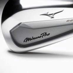 Mizuno Pro Irons 223 - Steel 11 Mizuno Pro Irons 223 - Steel -Golf Balls Sales Store mizuno pro irons 223 5
