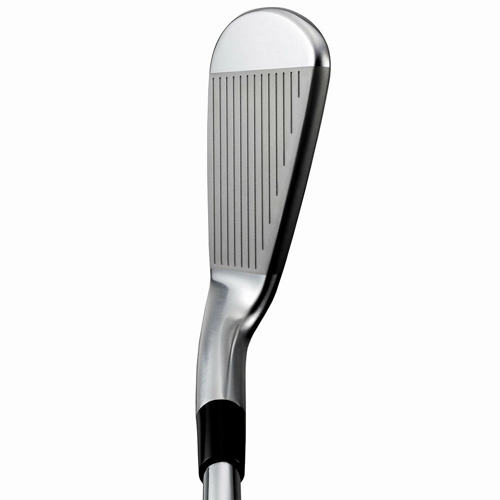 Mizuno Pro Irons 223 - Steel 4 Mizuno Pro Irons 223 - Steel - Image 4