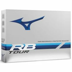 Mizuno RB Tour Balls Golf - White - 12 Pack 7 Mizuno RB Tour Balls Golf - White - 12 Pack -Golf Balls Sales Store mizuno rb tour balls white 12 pack 3