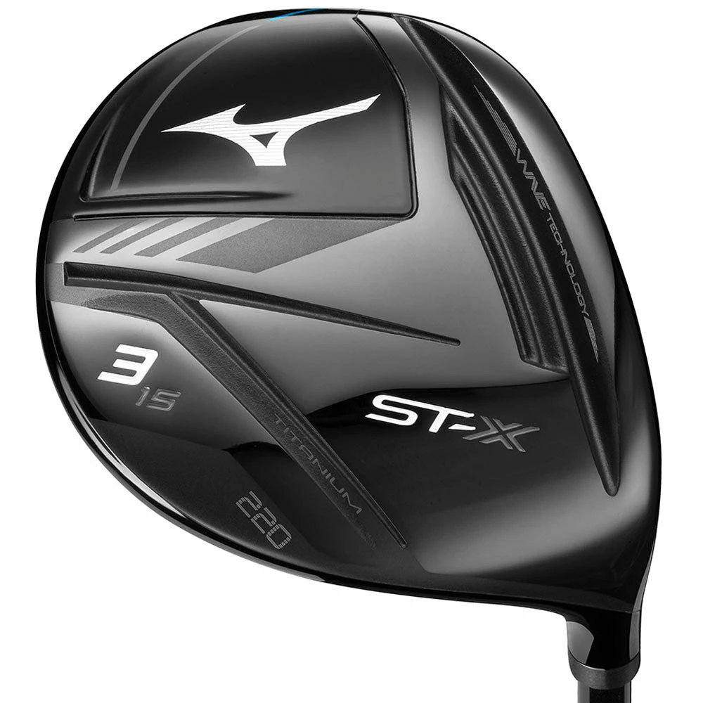 Mizuno ST-X 220 Fairway Wood 1 Mizuno ST-X 220 Fairway Wood