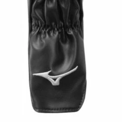 Mizuno Tour Utility Headcover - Black -Golf Balls Sales Store mizuno tour utility headcovers black 5